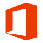 微软Office 2016 批量授权版的图标