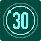 安卓30天健身挑战v2.0.7绿化版的图标